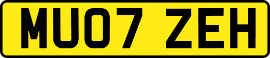 MU07ZEH