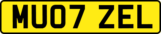 MU07ZEL