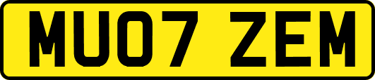 MU07ZEM