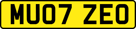 MU07ZEO