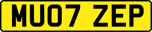 MU07ZEP