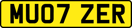 MU07ZER