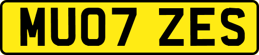 MU07ZES