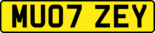 MU07ZEY