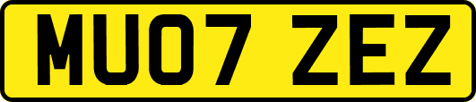 MU07ZEZ