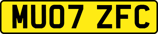 MU07ZFC