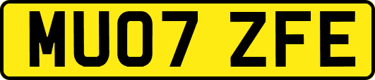 MU07ZFE