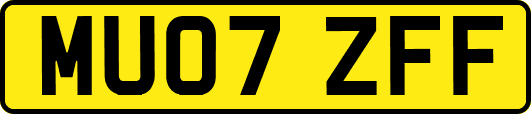 MU07ZFF