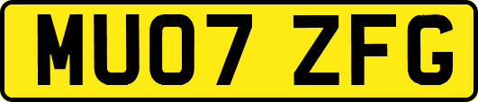 MU07ZFG