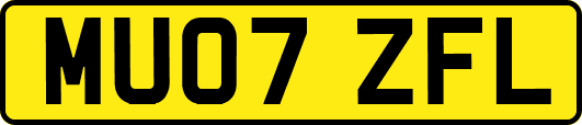 MU07ZFL