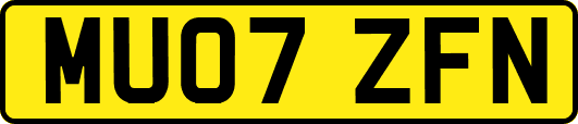MU07ZFN