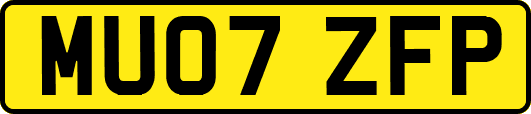 MU07ZFP