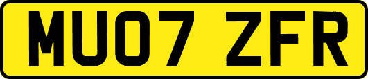 MU07ZFR