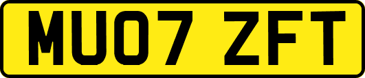 MU07ZFT