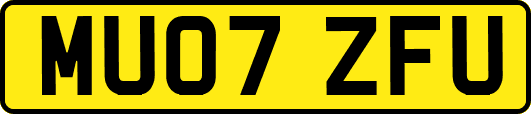 MU07ZFU