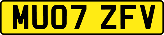 MU07ZFV