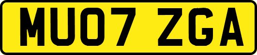 MU07ZGA