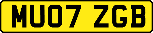 MU07ZGB