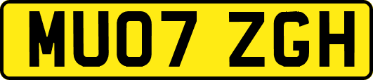 MU07ZGH