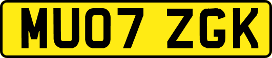 MU07ZGK