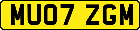 MU07ZGM