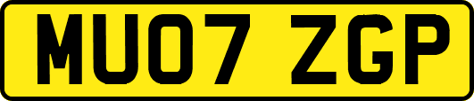 MU07ZGP
