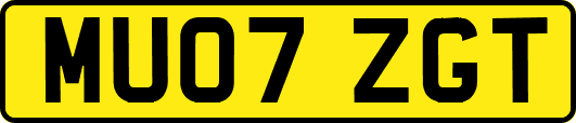 MU07ZGT