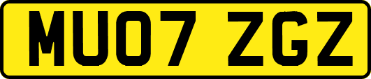 MU07ZGZ