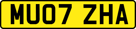 MU07ZHA
