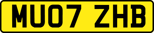 MU07ZHB