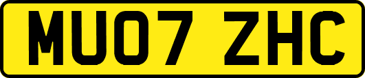 MU07ZHC