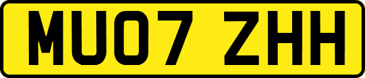 MU07ZHH