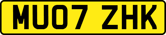 MU07ZHK