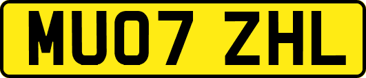 MU07ZHL