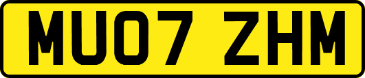 MU07ZHM