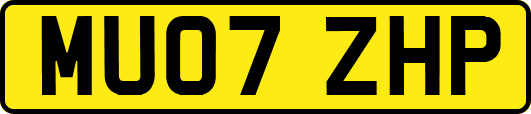 MU07ZHP