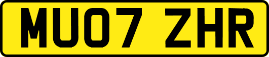 MU07ZHR