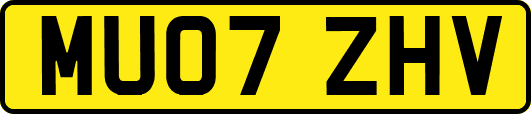 MU07ZHV