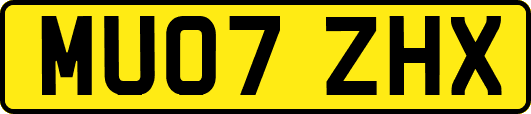 MU07ZHX