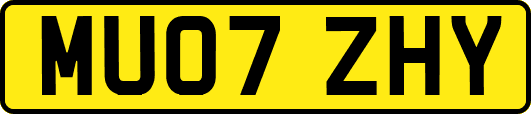 MU07ZHY