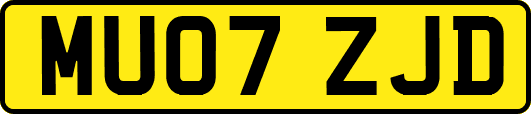 MU07ZJD