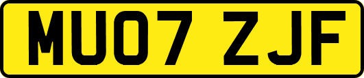 MU07ZJF