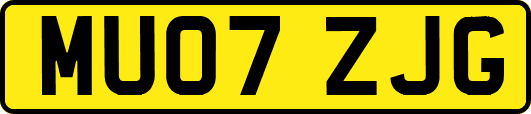 MU07ZJG