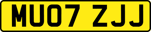 MU07ZJJ