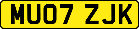 MU07ZJK