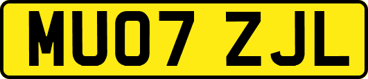 MU07ZJL
