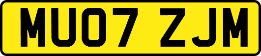 MU07ZJM