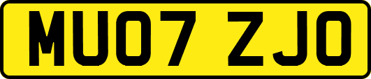 MU07ZJO