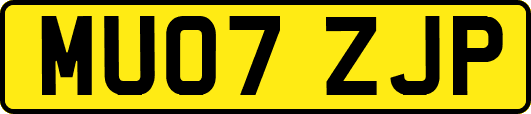 MU07ZJP