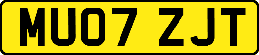 MU07ZJT